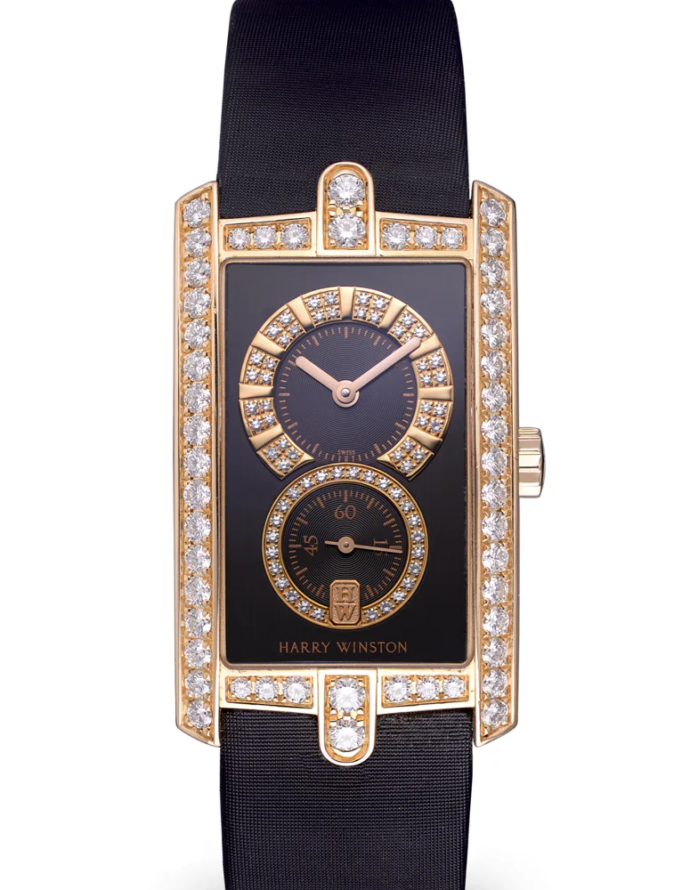 Harry Winston Avenue Pave Diamonds 331/UQRL.K0/031